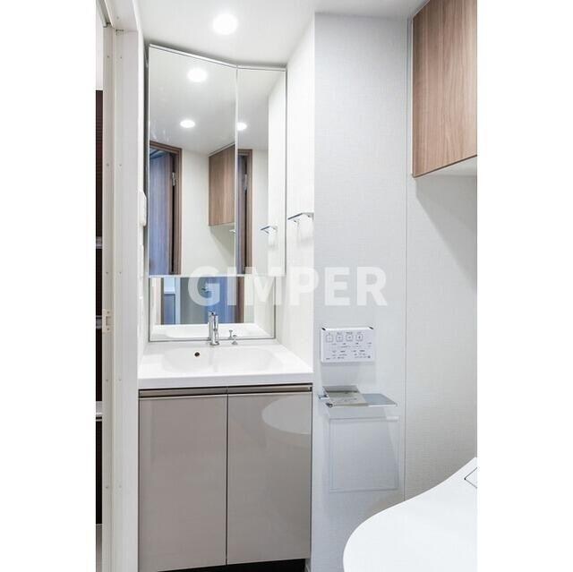 コンフォリア・リヴ板橋の物件内観写真