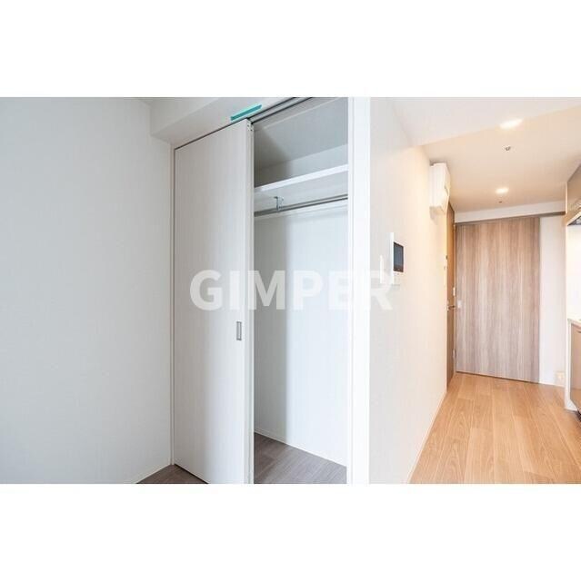 コンフォリア・リヴ板橋の物件内観写真