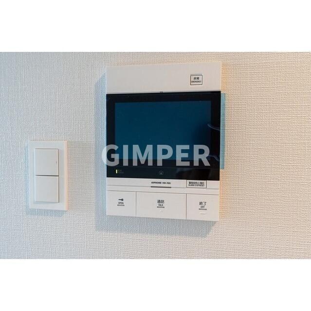 コンフォリア・リヴ板橋の物件内観写真