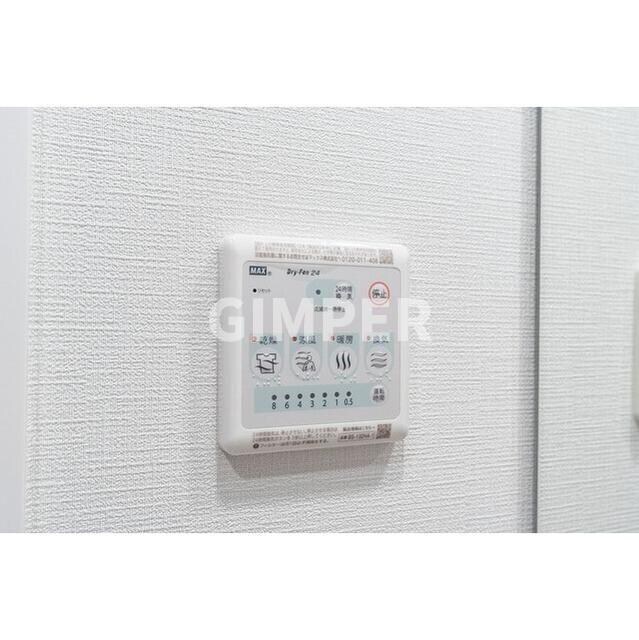 コンフォリア・リヴ板橋の物件内観写真