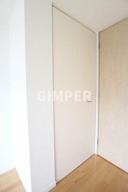 プラウドフラット王子神谷の物件内観写真