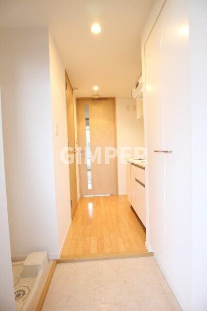 プラウドフラット王子神谷の物件内観写真