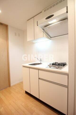 プラウドフラット王子神谷の物件内観写真