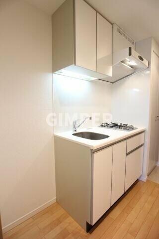 プラウドフラット王子神谷の物件内観写真