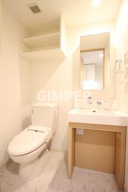 プラウドフラット王子神谷の物件内観写真