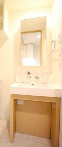 プラウドフラット王子神谷の物件内観写真