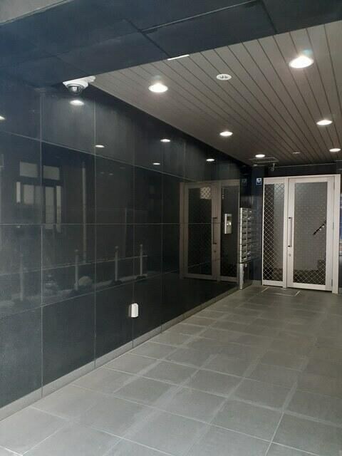 笹山ハイツの物件外観写真