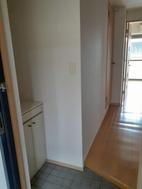 笹山ハイツの物件内観写真