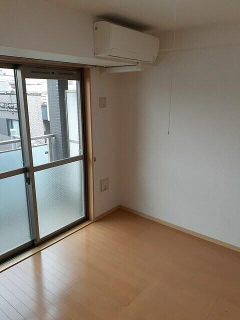 笹山ハイツの物件内観写真