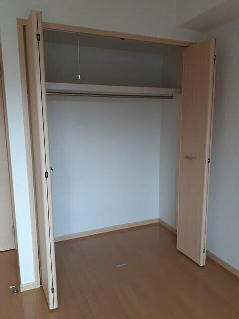 笹山ハイツの物件内観写真