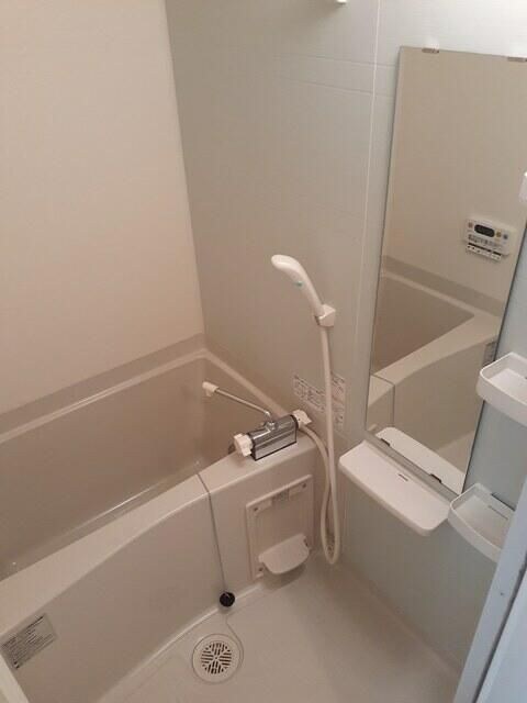 笹山ハイツの物件内観写真