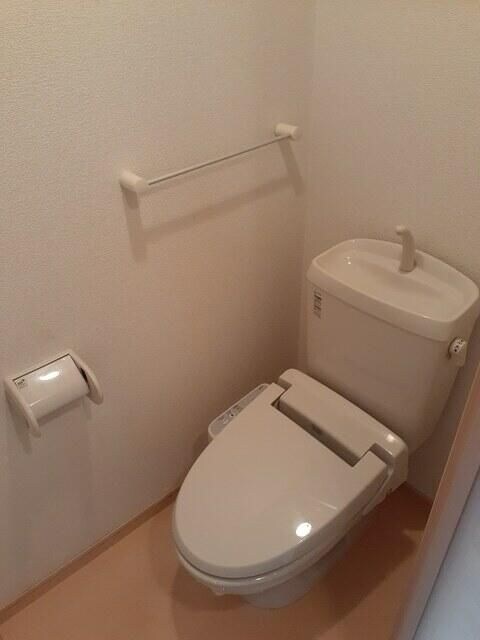 笹山ハイツの物件内観写真