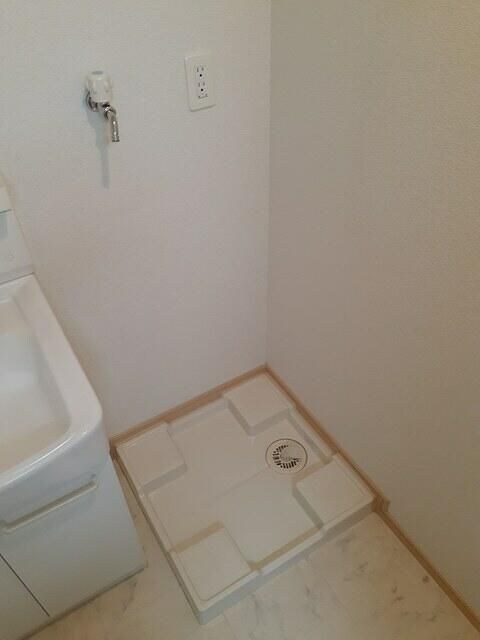 笹山ハイツの物件内観写真