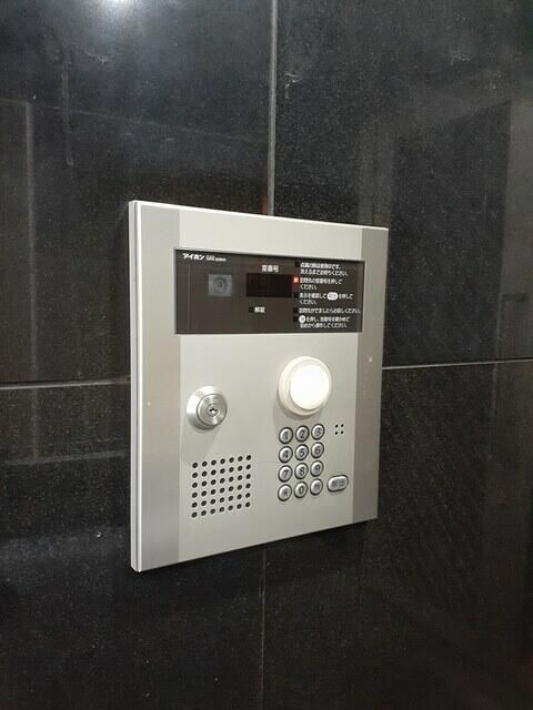 笹山ハイツの物件内観写真