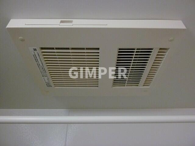 マーレ長崎の物件内観写真