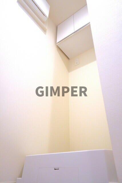 ＣＲＥＡＴＩＦ池袋の物件内観写真