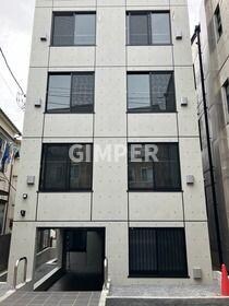 ＣＯＣＯＦＬＡＴ雑司が谷の物件外観写真