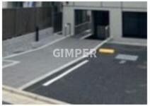 ＣＯＣＯＦＬＡＴ雑司が谷の物件外観写真