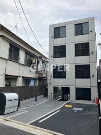 ＣＯＣＯＦＬＡＴ雑司が谷の物件内観写真