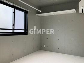 ＣＯＣＯＦＬＡＴ雑司が谷の物件内観写真