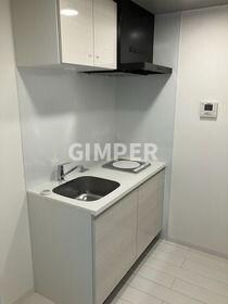 ＣＯＣＯＦＬＡＴ雑司が谷の物件内観写真