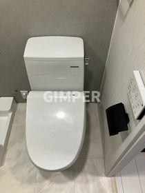 ＣＯＣＯＦＬＡＴ雑司が谷の物件内観写真