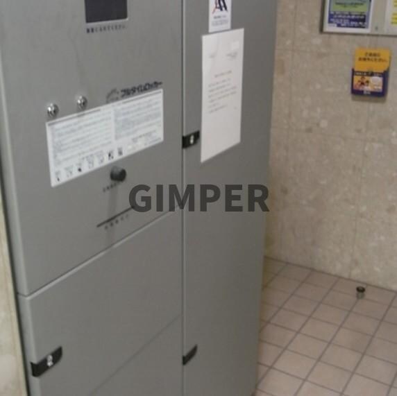 Ｓｃｅｎａ　Ｍの物件内観写真