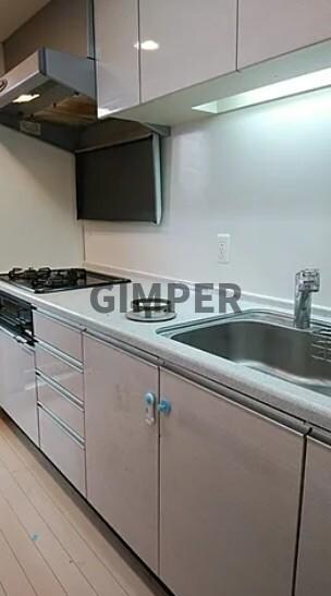 エスティメゾン巣鴨の物件内観写真