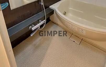 エスティメゾン巣鴨の物件内観写真