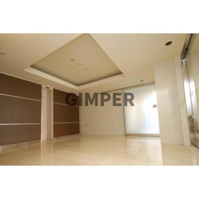 エスティメゾン巣鴨の物件外観写真