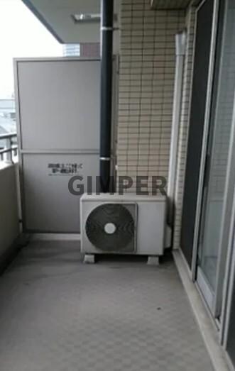 エスティメゾン巣鴨の物件内観写真