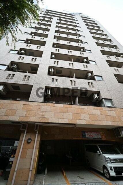 池袋駅 徒歩13分 9階の物件外観写真