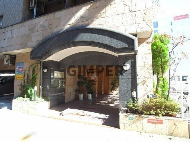 池袋駅 徒歩13分 9階の物件外観写真