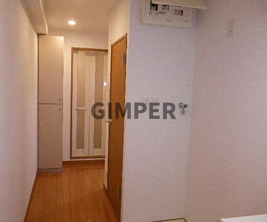 池袋駅 徒歩13分 9階の物件内観写真