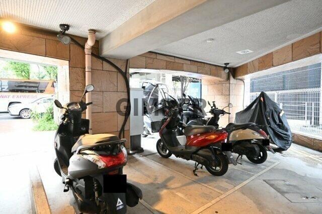 池袋駅 徒歩13分 9階の物件内観写真