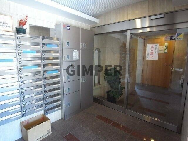 池袋駅 徒歩13分 9階の物件外観写真