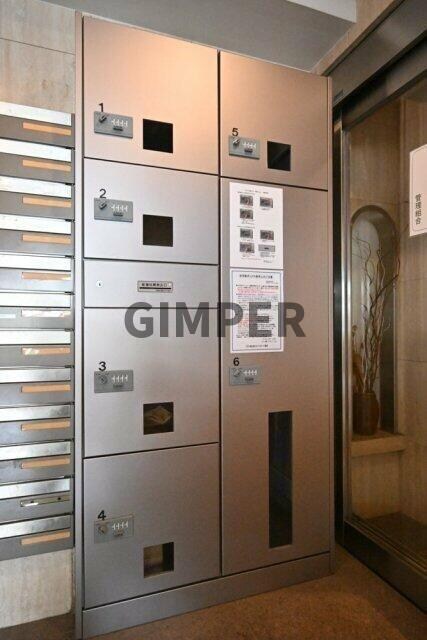 池袋駅 徒歩13分 9階の物件内観写真