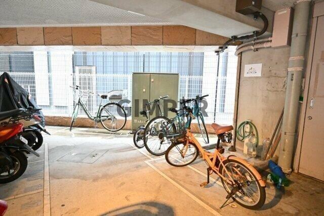 池袋駅 徒歩13分 9階の物件内観写真