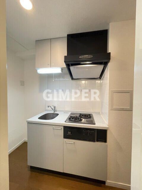 スカイコート護国寺の物件内観写真