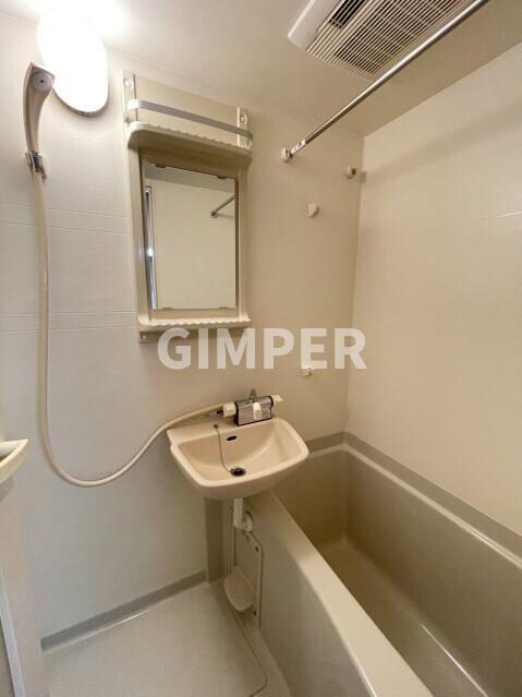 スカイコート護国寺の物件内観写真