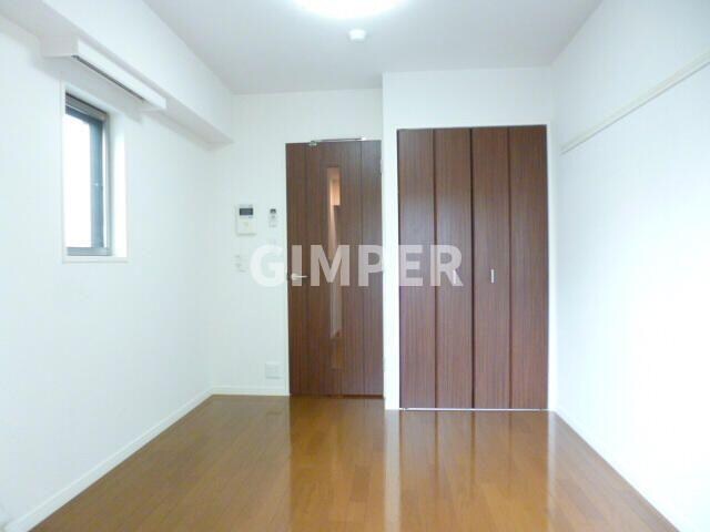 スカイコート護国寺の物件内観写真