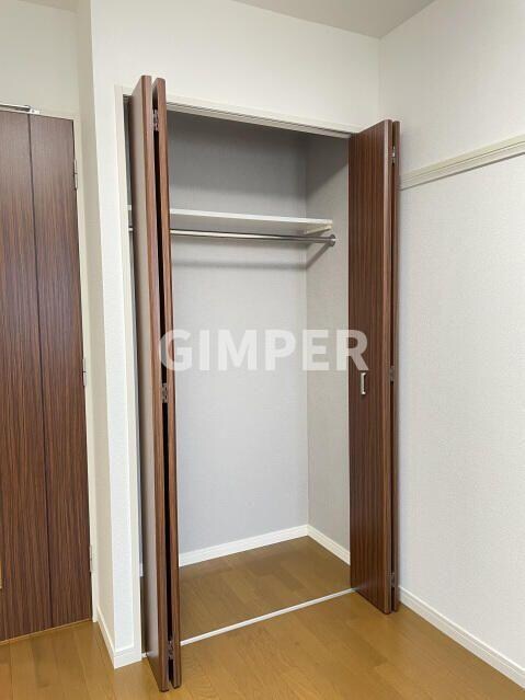 スカイコート護国寺の物件内観写真