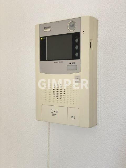 スカイコート護国寺の物件内観写真