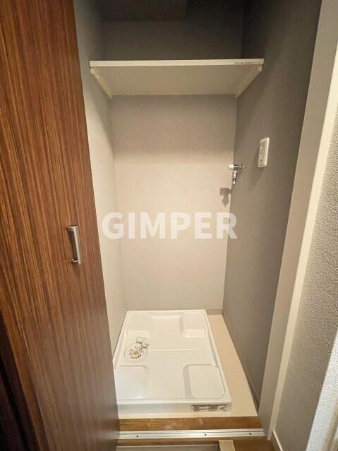 スカイコート護国寺の物件内観写真