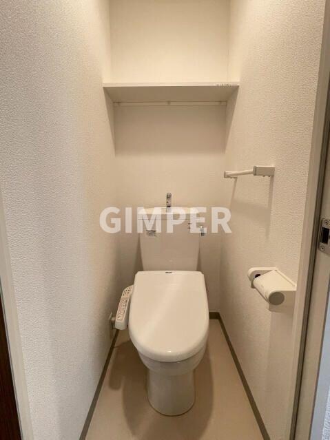 スカイコート護国寺の物件内観写真