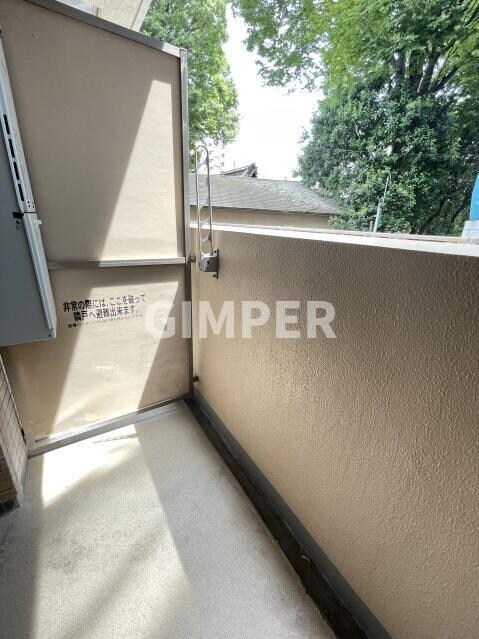 スカイコート護国寺の物件内観写真