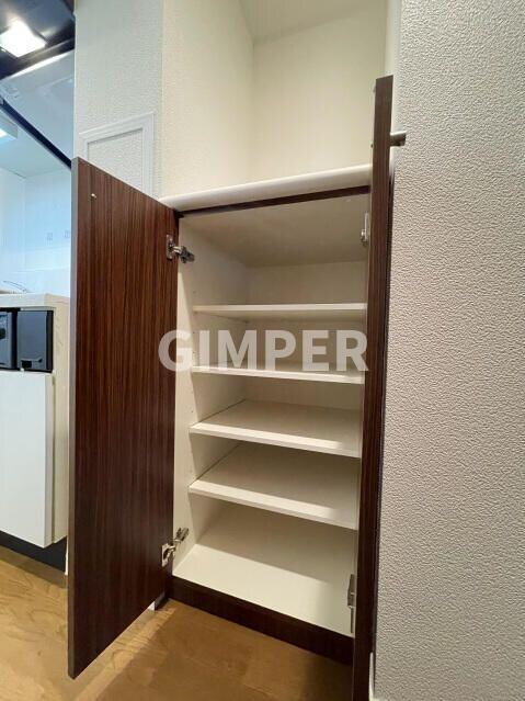 スカイコート護国寺の物件内観写真