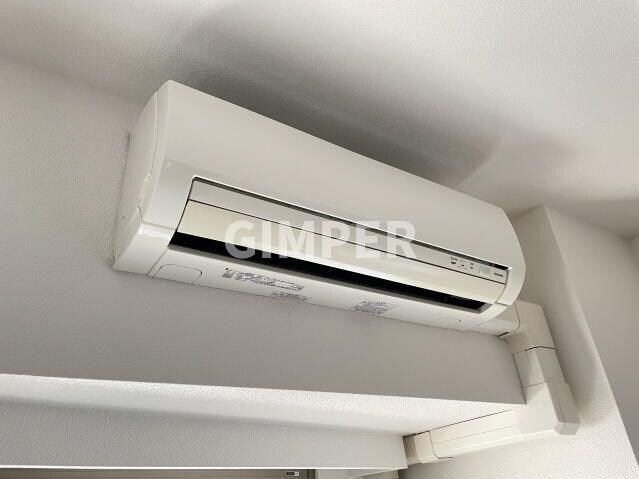 スカイコート護国寺の物件内観写真