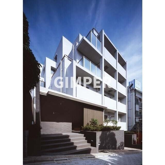 コンフォリア神楽坂の物件内観写真