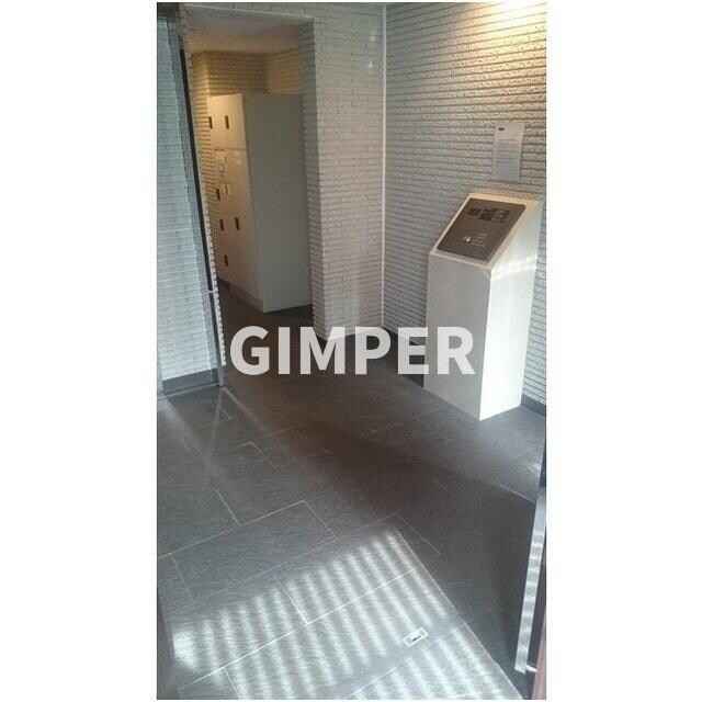 コンフォリア神楽坂の物件内観写真